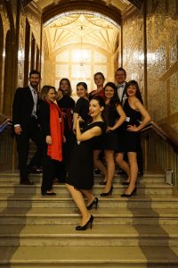Alle Choir London Auditions